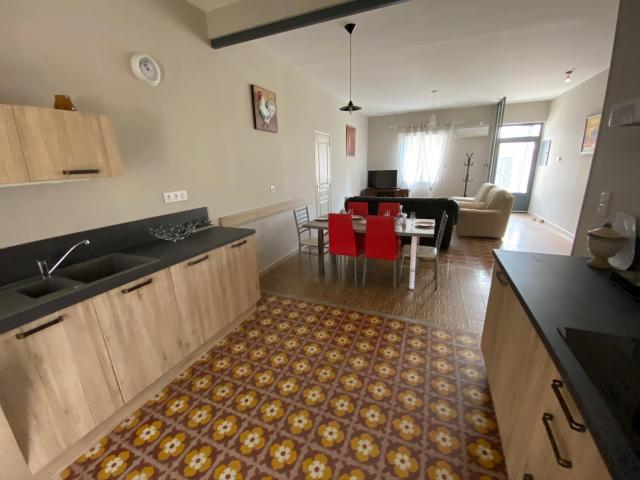 Location vacances CAUX - photo n°4 annonce C2433401