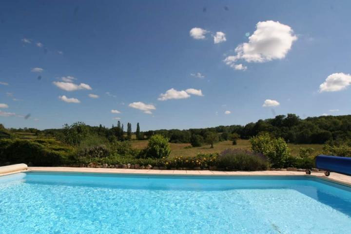 Location vacances GINOUILLAC - photo n°1 annonce C2434600