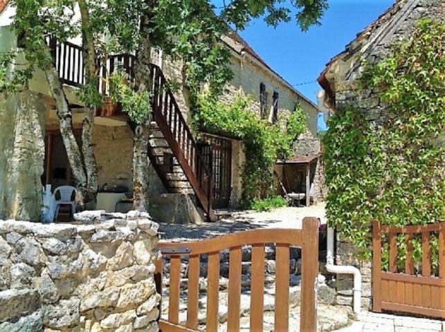 Location vacances GINOUILLAC - photo n°2 annonce C2434600