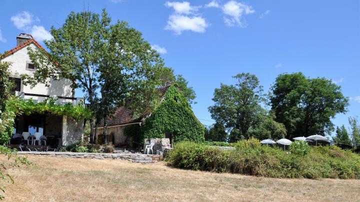 Location vacances GINOUILLAC - photo n°3 annonce C2434600
