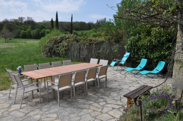 Location vacances GINOUILLAC - photo n°4 annonce C2434600