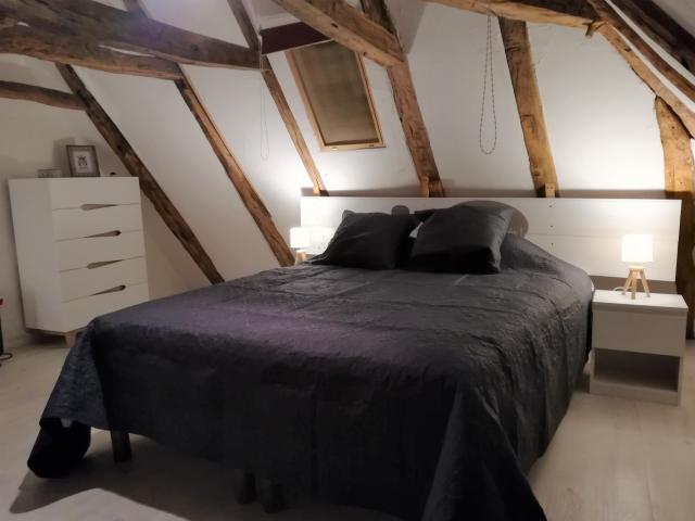 Location vacances GINOUILLAC - photo n°6 annonce C2434600