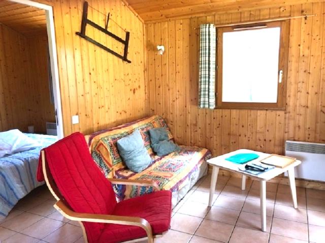 Photo n°6 location Gîte de vacances à ROUMÉGOUX (annonce réf. M0931500)