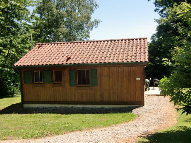 Photo n°7 location Gîte de vacances à ROUMÉGOUX (annonce réf. M0931500)
