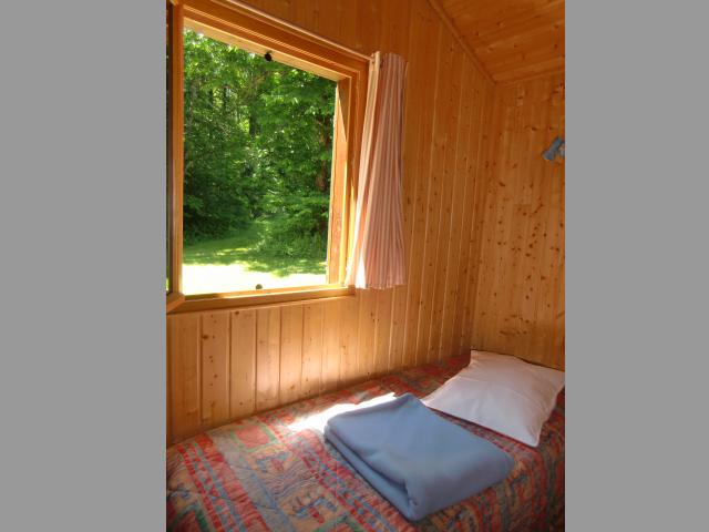 Photo n°8 location Gîte de vacances à ROUMÉGOUX (annonce réf. M0931500)