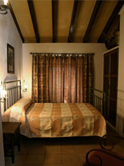 Photo n°3 location Manoir de vacances à GRENADE (annonce réf. M0939900)