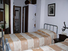 Photo n°5 location Manoir de vacances à GRENADE (annonce réf. M0939900)