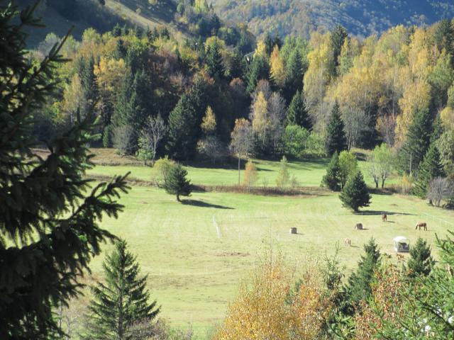 Photo n°1 location Appartement de vacances à ALPE DU GRAND SERRE (annonce réf. M1533800)