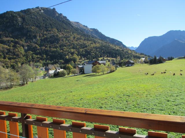 Photo n°5 location Appartement de vacances à ALPE DU GRAND SERRE (annonce réf. M1533800)
