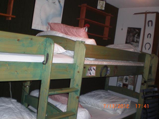 Photo n°6 location Appartement de vacances à ALPE DU GRAND SERRE (annonce réf. M1533800)