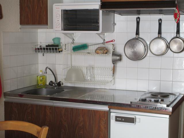 Photo n°7 location Appartement de vacances à ALPE DU GRAND SERRE (annonce réf. M1533800)