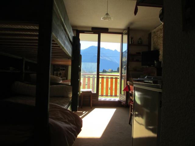 Photo n°8 location Appartement de vacances à ALPE DU GRAND SERRE (annonce réf. M1533800)