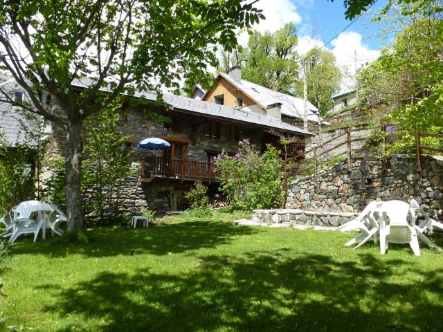 Location vacances ORNON - photo n°1 annonce M1633800