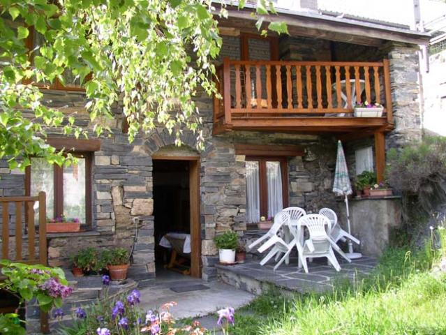 Location vacances ORNON - photo n°10 annonce M1633800