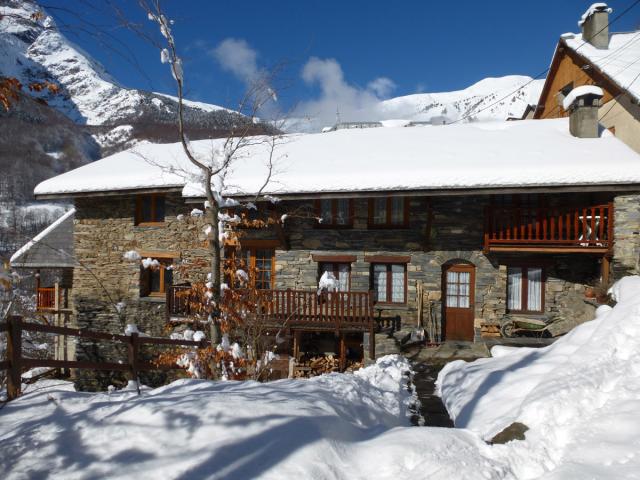 Photo n°11 location Gîte de vacances à ORNON (annonce réf. M1633800)