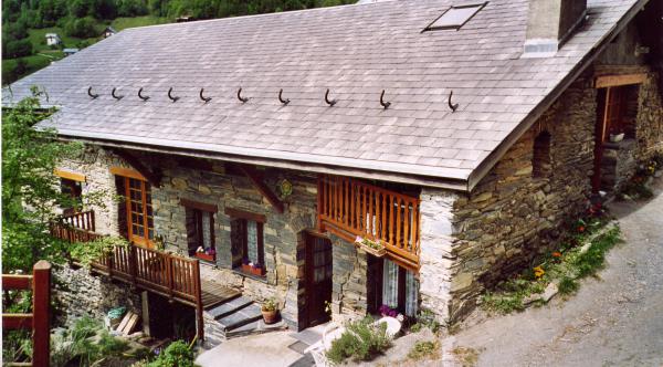 Location vacances ORNON - photo n°2 annonce M1633800