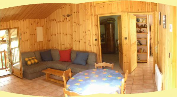 Location vacances ORNON - photo n°4 annonce M1633800
