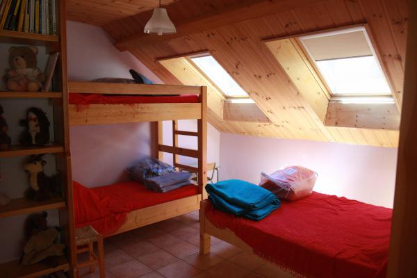 Photo n°6 location Gîte de vacances à ORNON (annonce réf. M1633800)