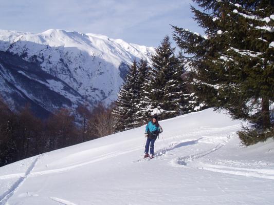 Location vacances ORNON - photo n°8 annonce M1633800