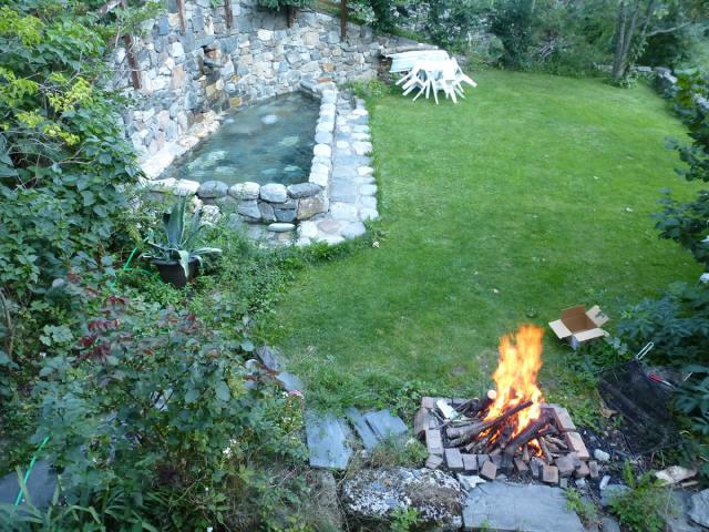 Photo n°9 location Gîte de vacances à ORNON (annonce réf. M1633800)