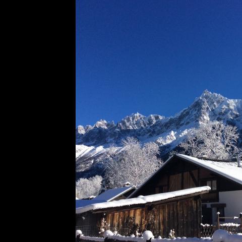Location vacances CHAMONIX MONT BLANC - photo n°10 annonce M1937400