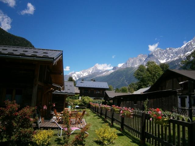 Location vacances CHAMONIX MONT BLANC - photo n°11 annonce M1937400