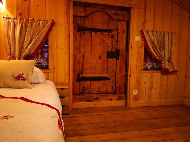 Photo n°2 location Chalet de vacances à CHAMONIX MONT BLANC (annonce réf. M1937400)