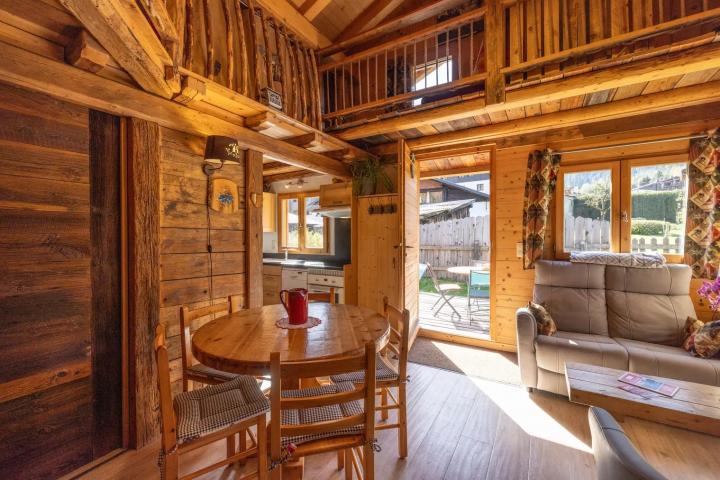 Location vacances CHAMONIX MONT BLANC - photo n°3 annonce M1937400