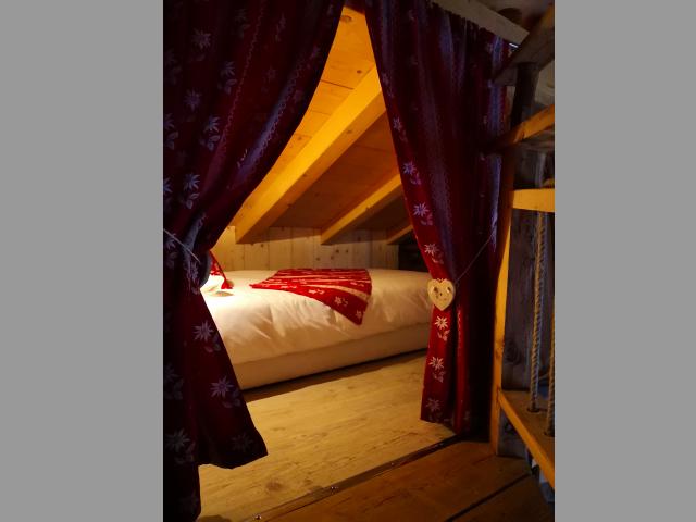 Location vacances CHAMONIX MONT BLANC - photo n°4 annonce M1937400