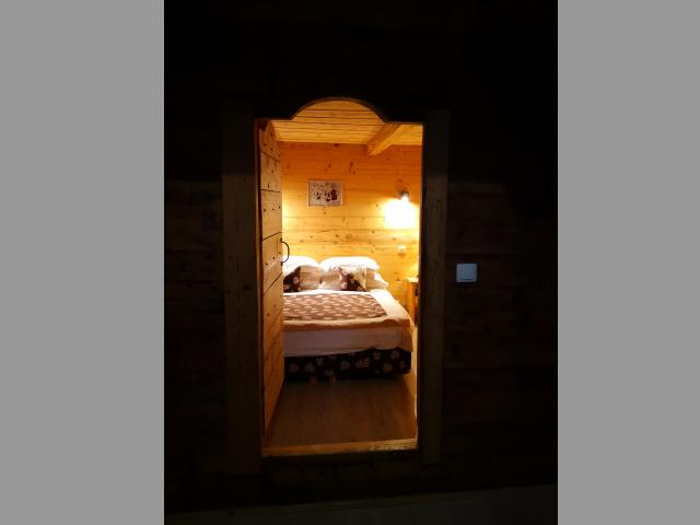 Location vacances CHAMONIX MONT BLANC - photo n°5 annonce M1937400
