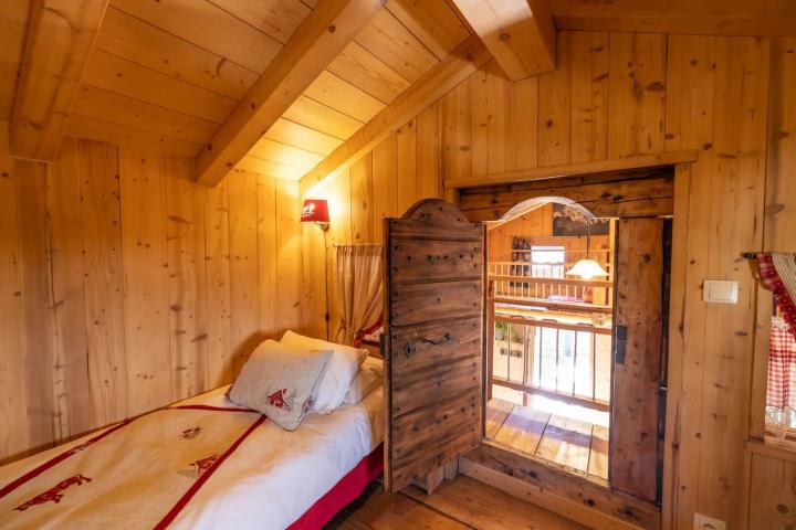 Location vacances CHAMONIX MONT BLANC - photo n°6 annonce M1937400