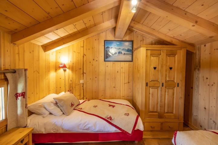 Location vacances CHAMONIX MONT BLANC - photo n°8 annonce M1937400