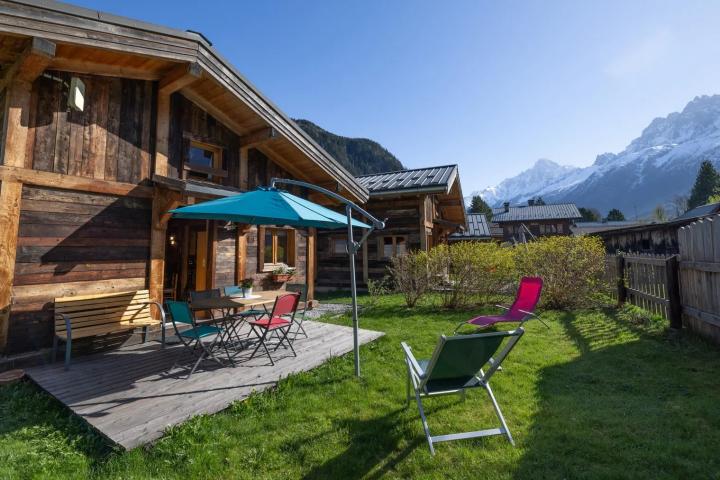 Location vacances CHAMONIX MONT BLANC - photo n°9 annonce M1937400