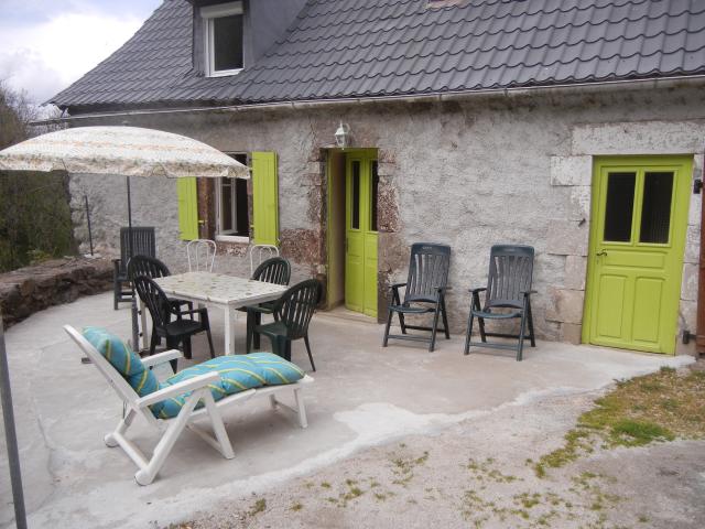 Location vacances MOUSSAGES - photo n°1 annonce M2331500