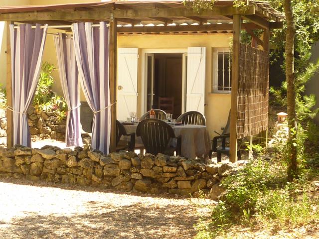 Location vacances MONTAUROUX - photo n°1 annonce P0838301