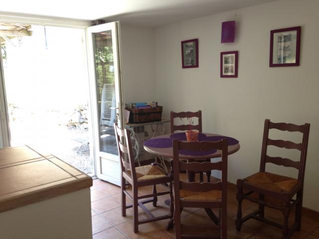 Location vacances MONTAUROUX - photo n°3 annonce P0838301