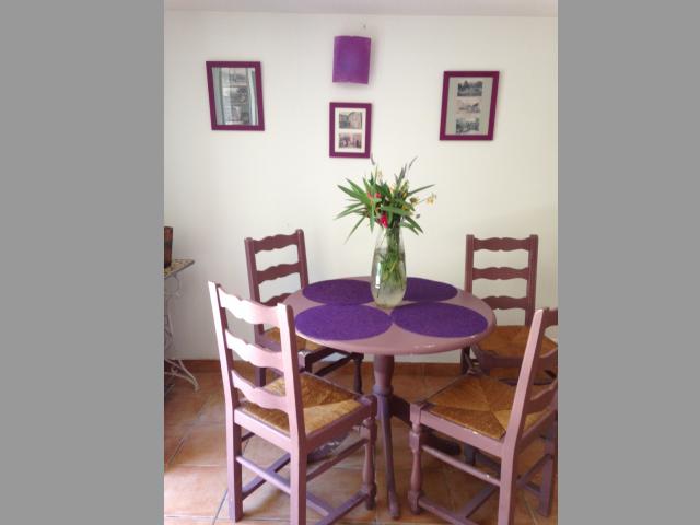 Location vacances MONTAUROUX - photo n°4 annonce P0838301