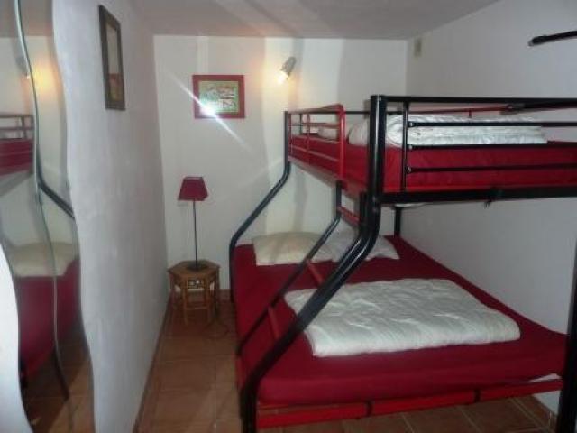 Photo n°6 location Appartement de vacances à MONTAUROUX (annonce réf. P0838301)
