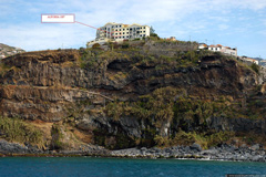 Photo n°1 location Appartement de vacances à CÂMARA DE LOBOS (annonce réf. P0939901)