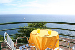 Photo n°2 location Appartement de vacances à CÂMARA DE LOBOS (annonce réf. P0939901)
