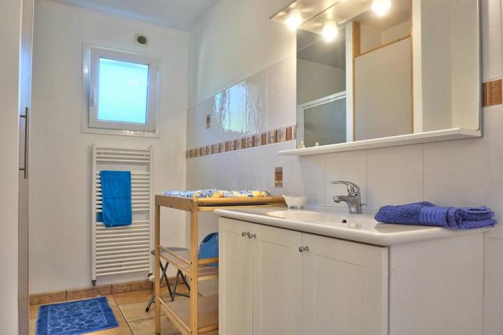 Location vacances TRÉGOMEUR - photo n°6 annonce P1032202