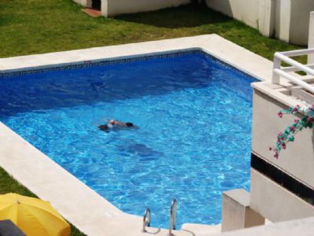 Photo n°1 location Appartement de vacances à TORROX (annonce réf. P1139903)