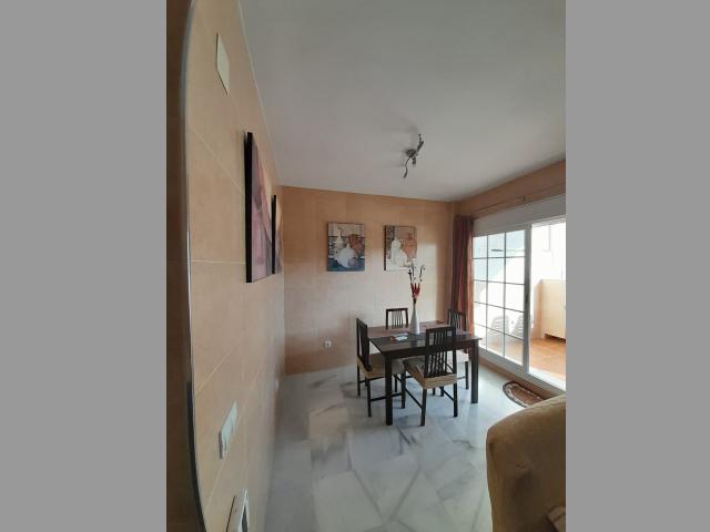 Photo n°2 location Appartement de vacances à TORROX (annonce réf. P1139903)