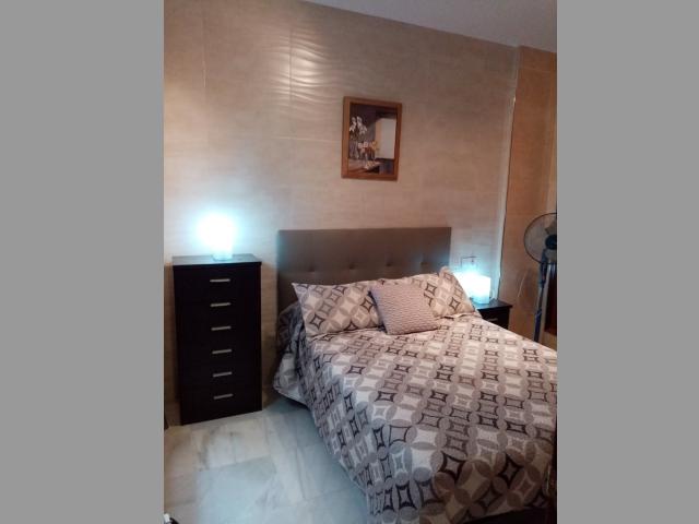 Photo n°5 location Appartement de vacances à TORROX (annonce réf. P1139903)