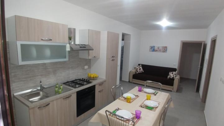 Photo n°10 location Appartement de vacances à TRAPPETO (annonce réf. P1139907)