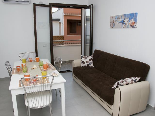 Photo n°8 location Appartement de vacances à TRAPPETO (annonce réf. P1139907)