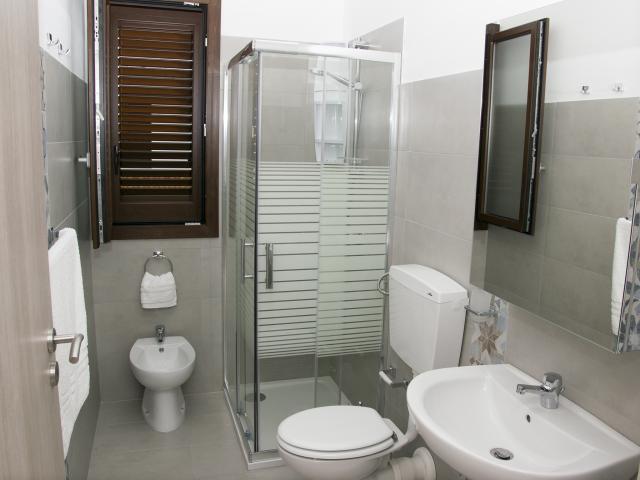 Photo n°9 location Appartement de vacances à TRAPPETO (annonce réf. P1139907)