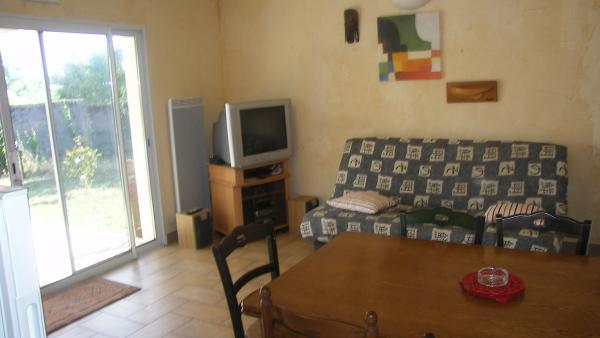 Location vacances TALMONT SAINT HILAIRE - photo n°2 annonce P1238500
