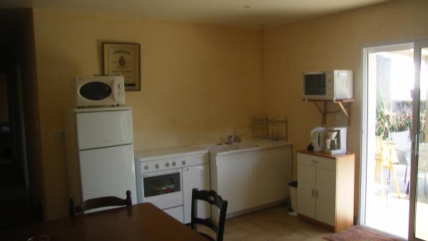 Photo n°3 location Maison de vacances à TALMONT SAINT HILAIRE (annonce réf. P1238500)