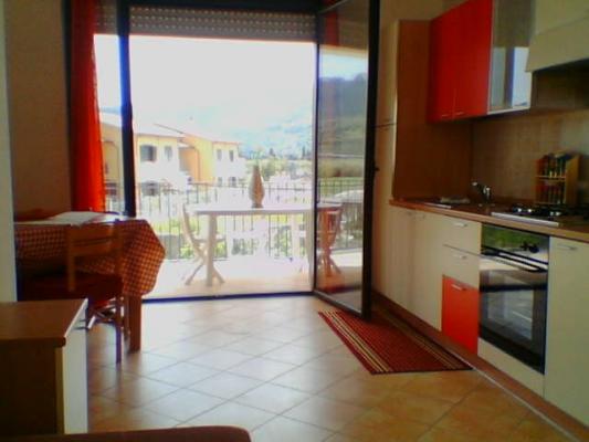 Photo n°1 location Appartement de vacances à BOSA (annonce réf. P1239900)
